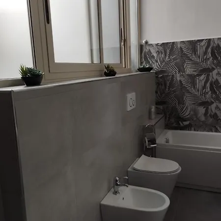Apartment Simply