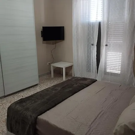 Apartment Simply Catania