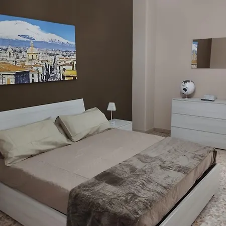 Apartment Simply Catania