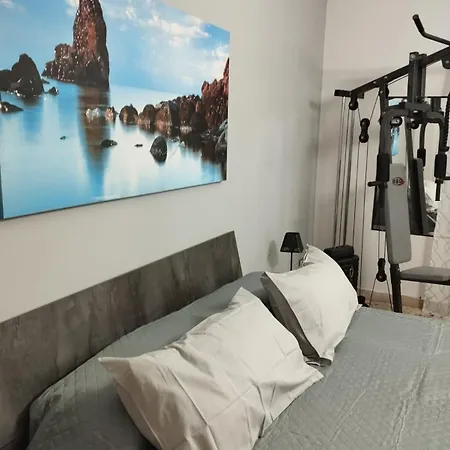 Simply Apartment