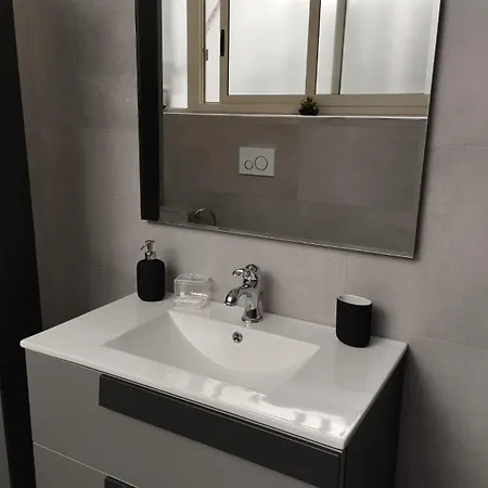 Apartment Simply Catania
