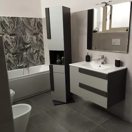 Simply Apartment Catania
