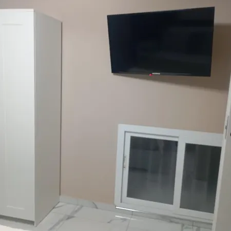 Apartment Simply