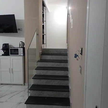Simply Apartment *