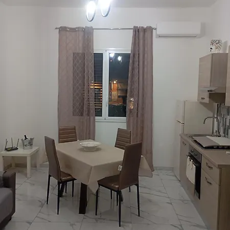 Simply Apartment Catania