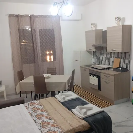 Simply Apartment *