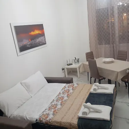 Simply Apartment Catania