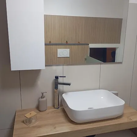 Apartment Simply Catania