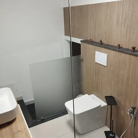 Simply Apartment *