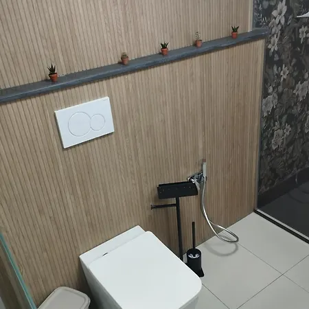 Apartment Simply *
