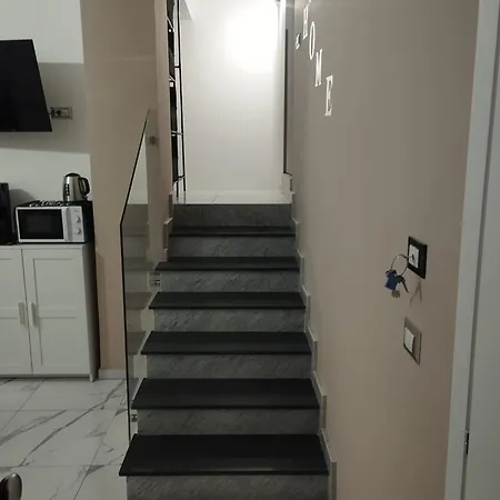 Simply Apartment Catania