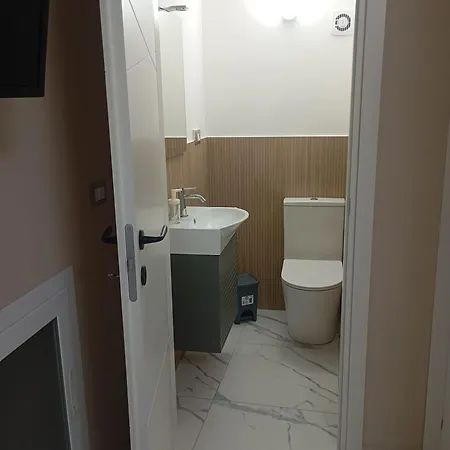 Simply Apartment