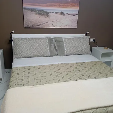 Apartment Simply