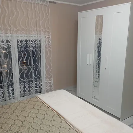Simply Apartment *