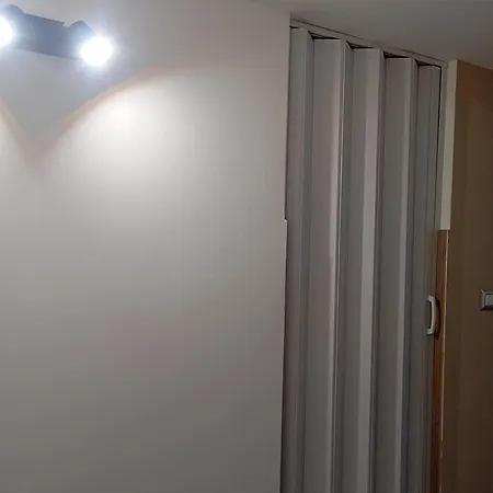 Apartment Simply Catania