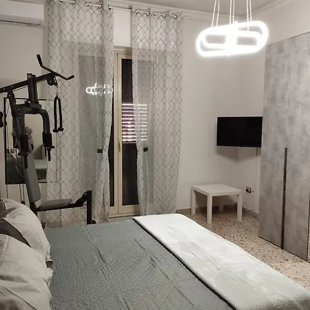 Apartamento Simply Catania