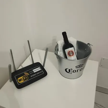 Simply Appartamento