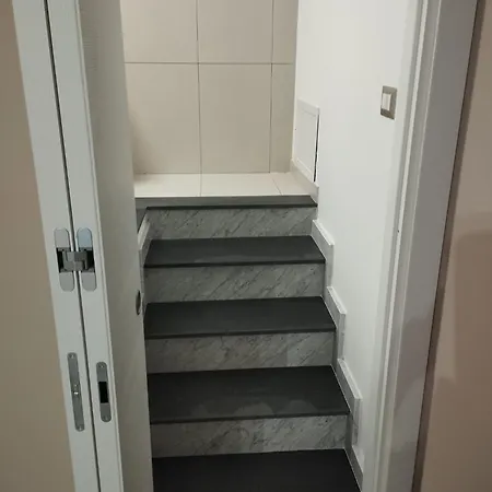 Apartamento Simply Catania